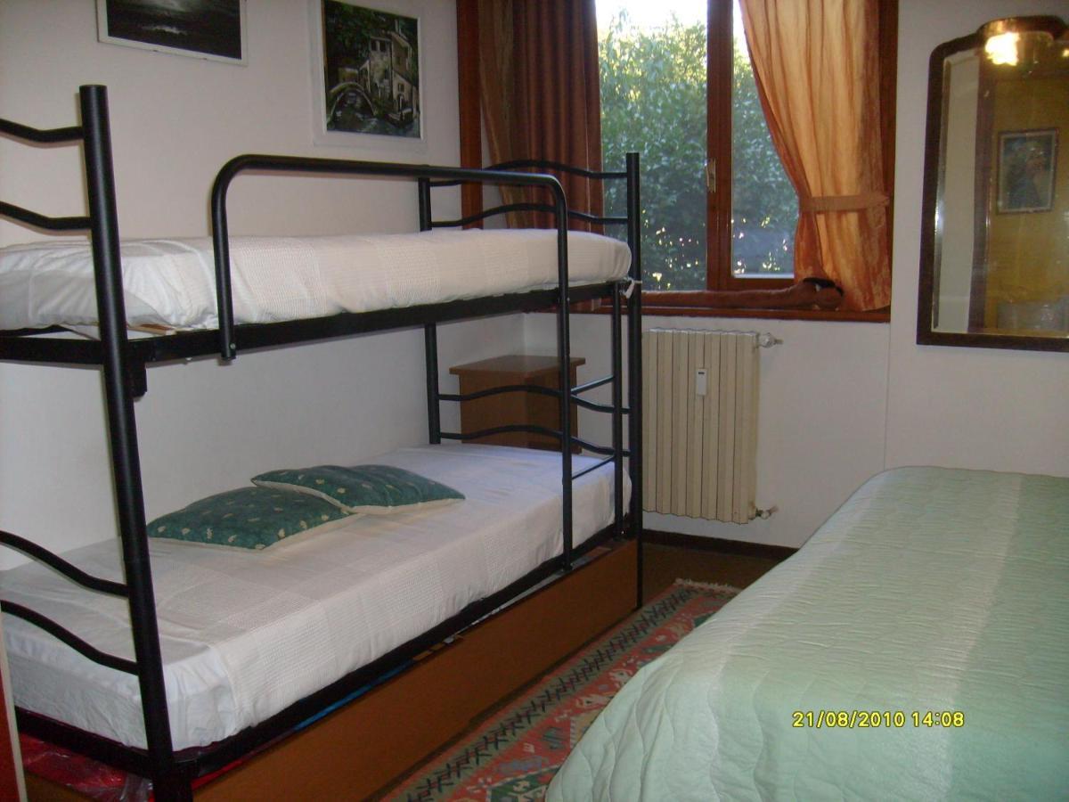 House Yanina Apartment Bellano Exterior photo