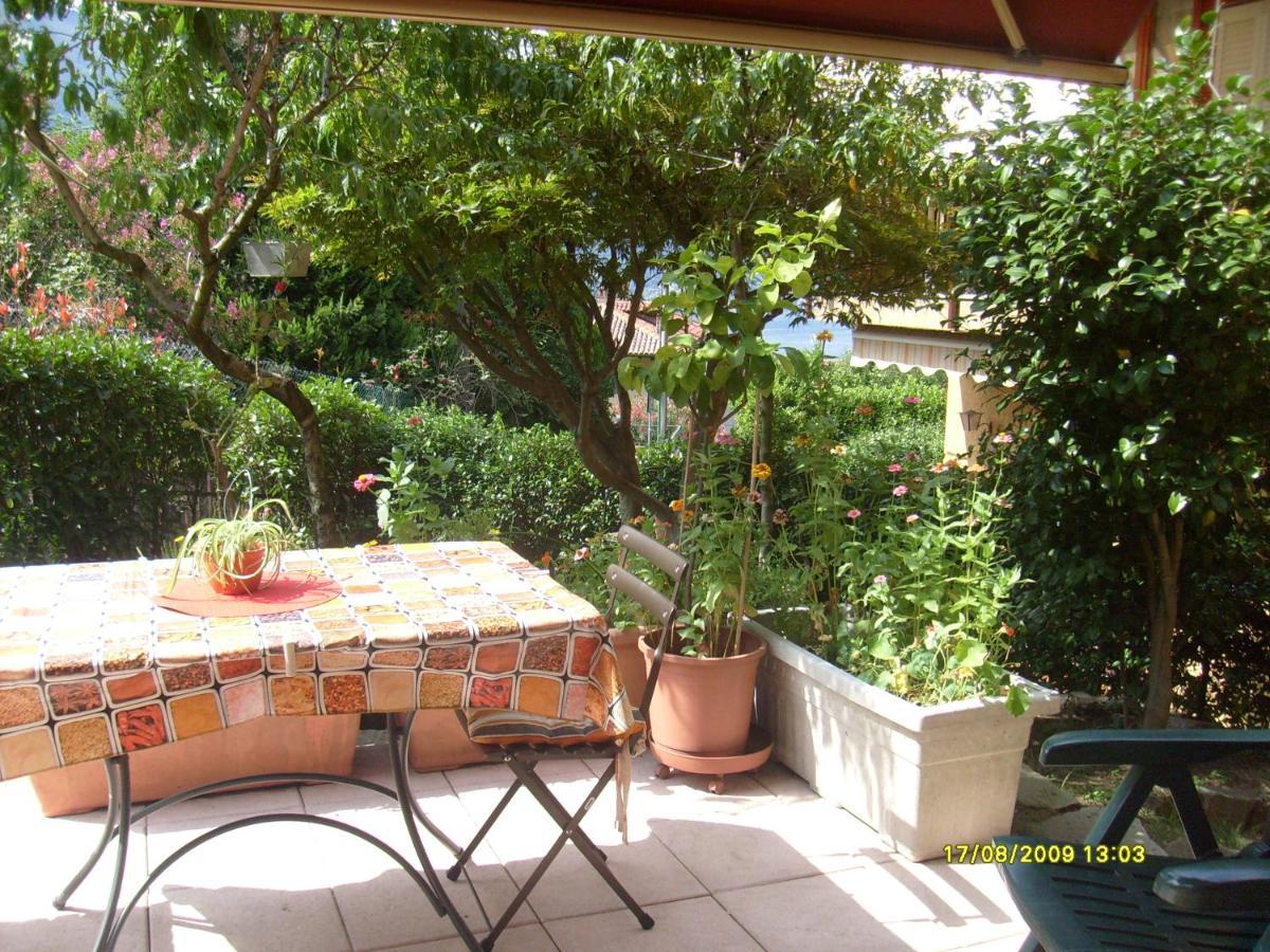 House Yanina Apartment Bellano Exterior photo