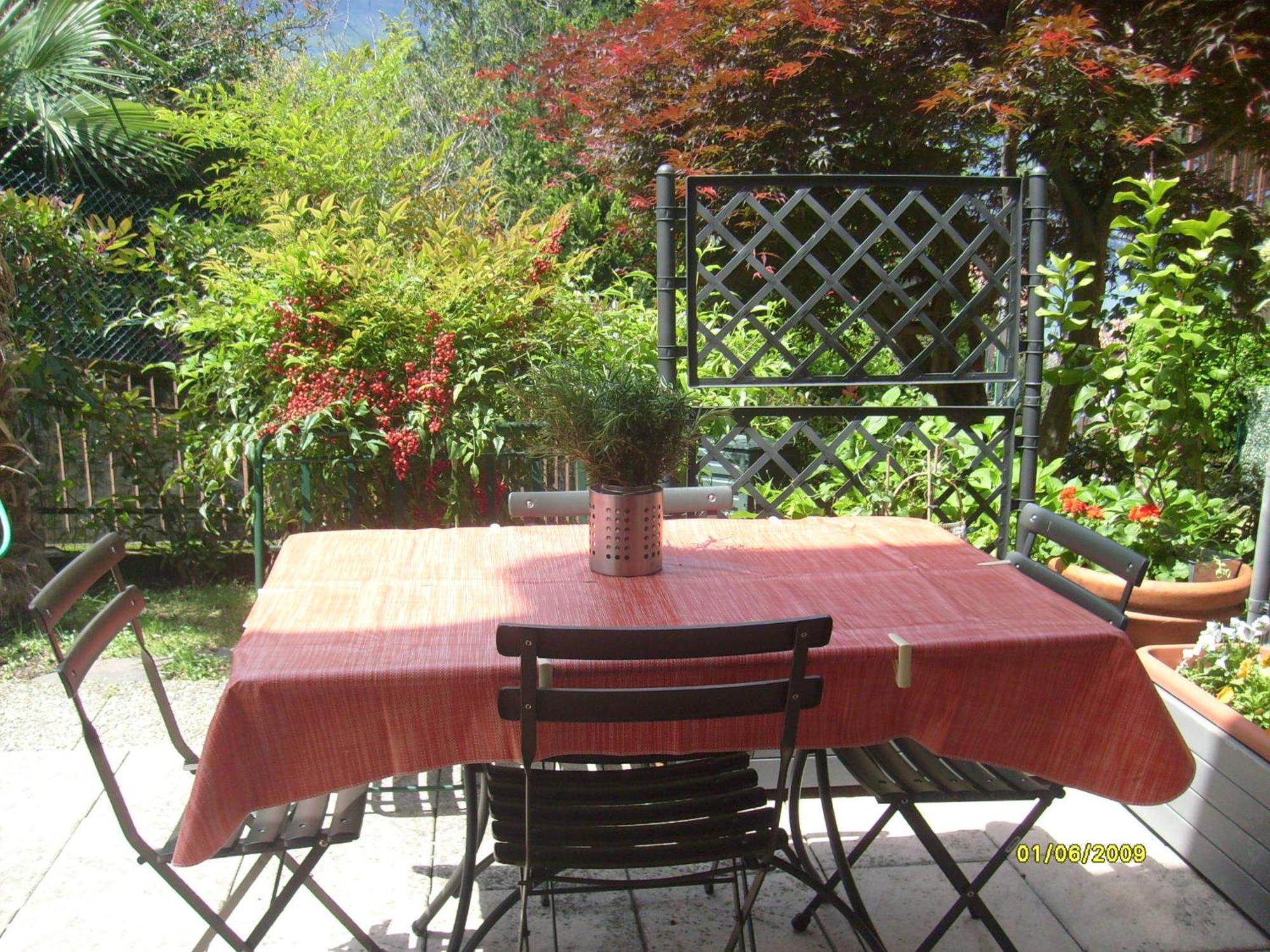 House Yanina Apartment Bellano Exterior photo
